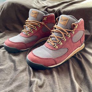 Danner Boots Jag - Size 9.5